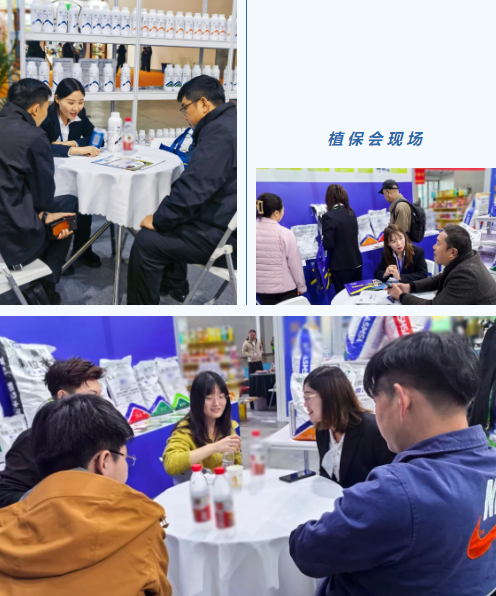 2025爱施蔓全国植保会